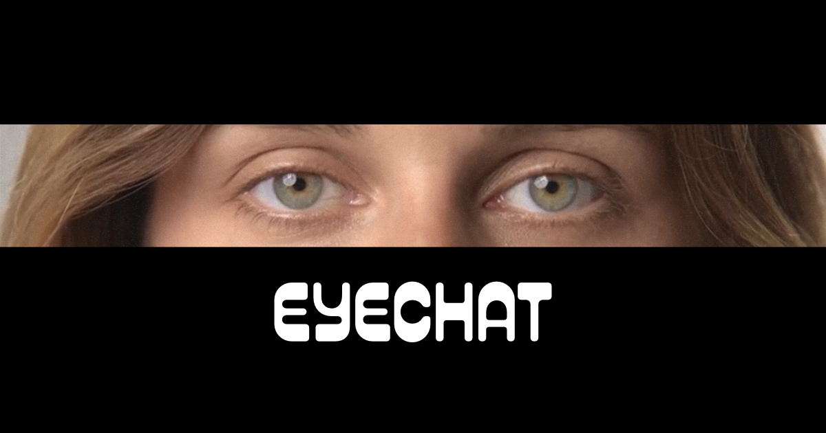 Thumbnail of Eyechat